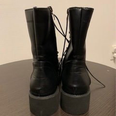 ブーツの画像