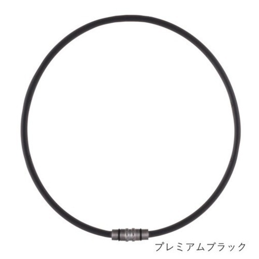 コラントッテ ネックレス クレスト(プレミアムカラー)