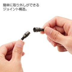 コラントッテ ネックレス クレスト(プレミアムカラー)の画像