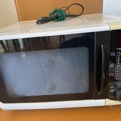 National オーブンレンジ