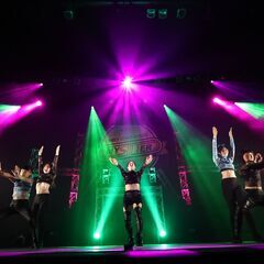 南摂津駅前で月謝4,000円のダンススクールがHipHopクラスを増設☆の画像