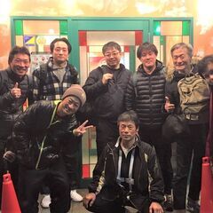チームBRB