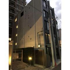 京浜東北線　大森/徒歩7分/バストイレ別/駐車場/洗面所独立/セ...