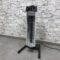IK-107  【美品】DENSO 遠赤外線ヒーター　2019年...