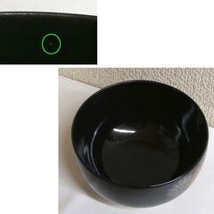 未使用品★茶道具 平安 一寛 野々村仁清写 金銀彩 桐菊花文 茶碗 抹茶 京焼　木箱付き ☆ PayPay(ペイペイ)決済可能 ☆ 札幌市 豊平区 平岸の画像