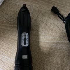 決まりました。工具