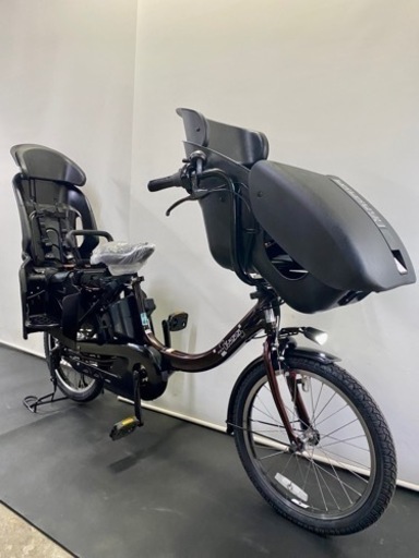 関東全域送料無料 保証付き 電動自転車 ヤマハ パスキスミニアン 20インチ 12.8ah 最新型 コクーン