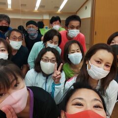 フィットネスサークル【Vivace Vol.17】＆【Vivace Vol.18】の開催告知の画像