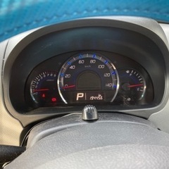 スズキ　ワゴンR MH23 リミテッド　紫色車検切れの画像