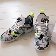ジョーダンwhy.not.zero.4pf12／26まで掲載商談中