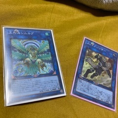 遊戯王仲間募集中！！
