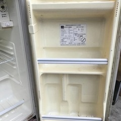 ミニ冷蔵庫の画像