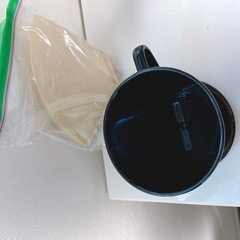 カルディ　コーヒードリッパーの画像
