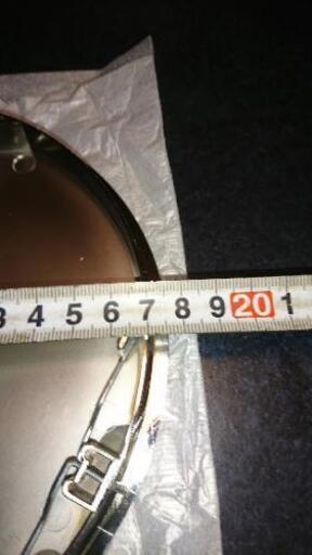 KMC  センターキャップ