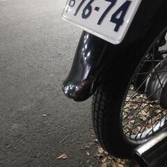 スズキ K50 ☆乗って帰れます☆の画像