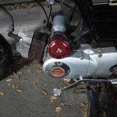 スズキ K50 ☆乗って帰れます☆の画像