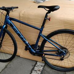 SCOTT スコット クロスバイク 動作良好！