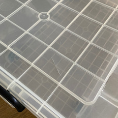 衣装ケースお譲りします③の画像