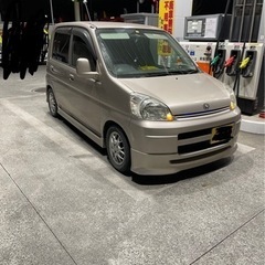 ライフ　jb1 車検あり乗って帰れます！令和4年8月　jdw usdm