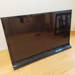 ★2014年製★　SHARP　AQUOS　40型　の画像