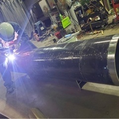 急募‼︎  愛知県東海市 プラント溶接工の画像