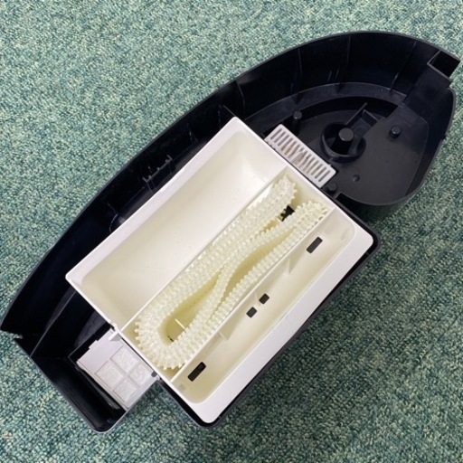 ご来店限定】＊パナソニック 加湿セラミックファンヒーター 2019年製