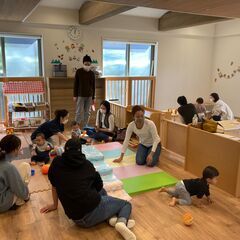 市川市みなみぎょうとく笑顔保育園の画像
