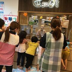市川市みなみぎょうとく笑顔保育園の画像