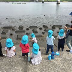 市川市みなみぎょうとく笑顔保育園の画像