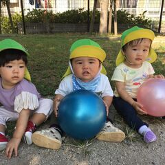 市川市みなみぎょうとく笑顔保育園