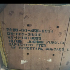 【ダイニングチェア】Jorns Furniture/2脚セットの画像