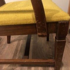 【ダイニングチェア】Jorns Furniture/2脚セットの画像