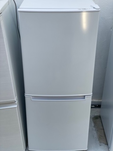 送料・設置込み　冷蔵庫　106L NITORI 2019年