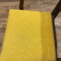 【ダイニングチェア】Jorns Furniture/2脚セットの画像