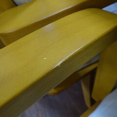 サカイ工芸　ダイニング4点セット　プラス【愛品倶楽部柏店　問い合わせ番号 152-007882 002】 の画像