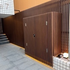 急募　建築金物　経験者手当有り
