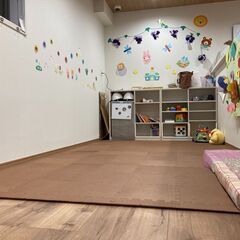 【市川市妙典】小規模保育園でのパート募集◆週2～3日の画像