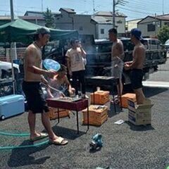 声が大きければ合格＊日給14,000円の基礎工事作業員…の画像