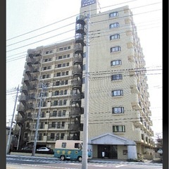 前橋　ダイアパレス元総社　1階　無料期間あり。24000円