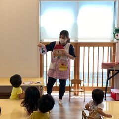 【市川市妙典】小規模保育園でのパート募集◆週2～3日の画像