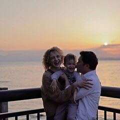 子供（ロシア人5歳の男の子）のお友達を募集