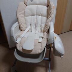 コンビ　ハイローラック　電動