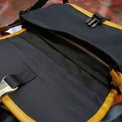 ミニメッセンジャーバッグの画像