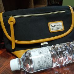 ミニメッセンジャーバッグの画像