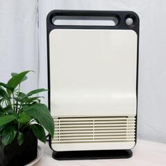 ドウシシャ☆800W☆人感センサー付きセラミックヒーター☆MOD...