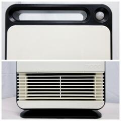 ドウシシャ☆800W☆人感センサー付きセラミックヒーター☆MOD-CH1501☆お客様感謝セール開催中です(^O^)！の画像