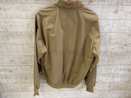 【愛品館江戸川店】バラクータ G9ハリントンジャケット SIZE;L ID109-035863-007