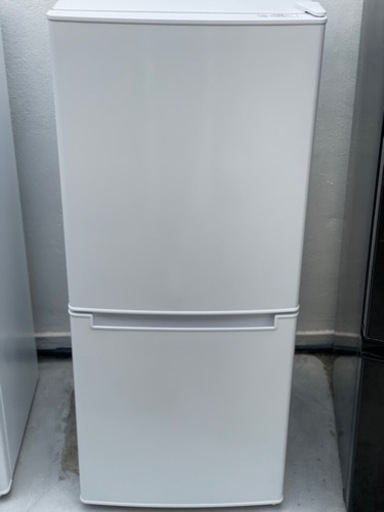 送料・設置込み　冷蔵庫　106L NITORI 2020年