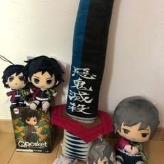 冨岡義勇　まとめ売り