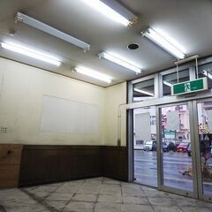 パイプライン通り沿い、店舗、事務所等用途ご相談可能です♪お気軽にお問い合わせください。 - 浦添市
